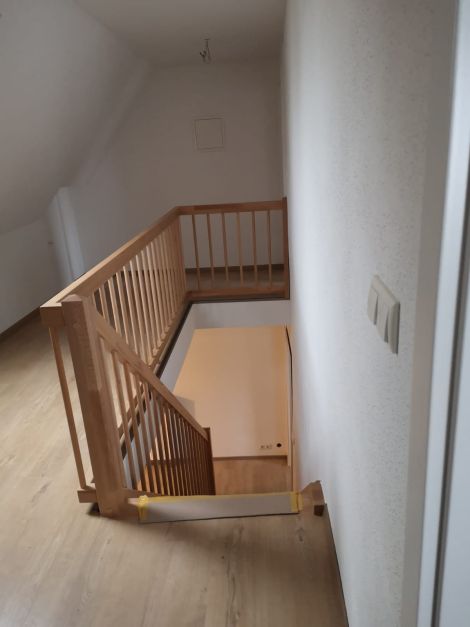 Altbau nach Komplettsanierung – Matthias Brummer, Kelheim